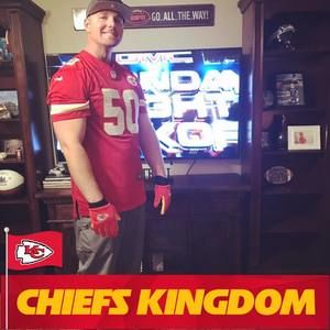 Meet your Posher, Randy allen